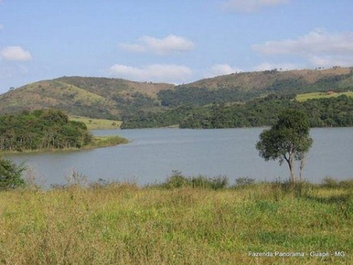V20- Lotes Prox A Represa Com Acesso Em Igaratá 600 Metros