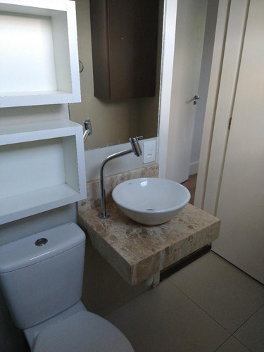 Imagem 19 de 26 de Apartamento À Venda, 45 M² Por R$ 207.000,00 - Cidade Satélite Santa Bárbara - São Paulo/sp - Ap0280