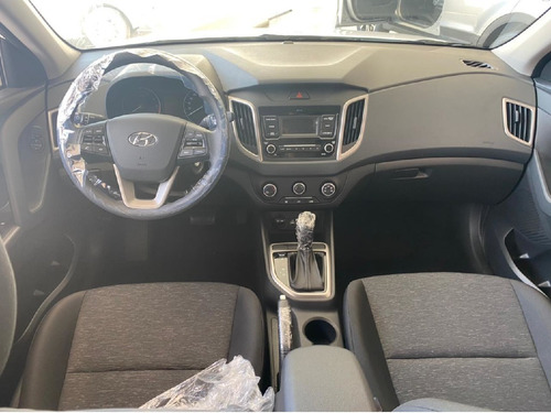 Imagem 14 de 14 de Hyundai Creta 1.6 16v Flex Action Automático