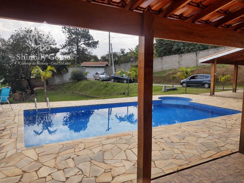 Imagem 3 de 14 de 1.600m², 03 Dorms (02 Suítes), Espaço Gourmet E Piscina !!