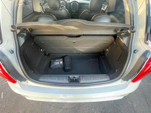 Mini Cooper 2.0 S Top 16v Turbo Gasolina 2p Automático 2014/