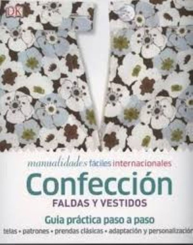 Confeccion, Faldas Y Vestidos