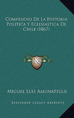 Libro Compendio De La Historia Politica Y Eclesiastica De...