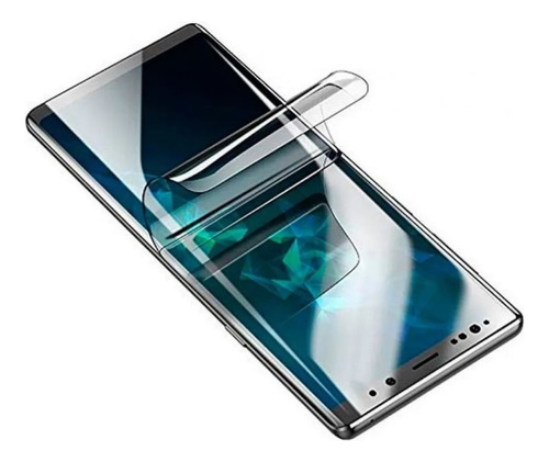 Lamina De Hidrogel Para Samsung W21 Rock Space