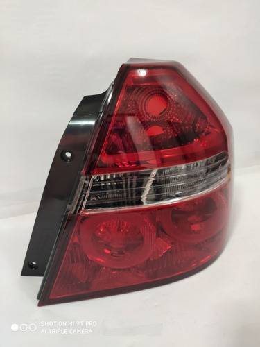 Stop Trasero Chevrolet Aveo Ls Lt 2008 2010 2012 2014 2015