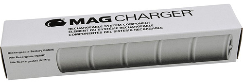 Bateria Maglite Arxx235 Para Linterna Maglite