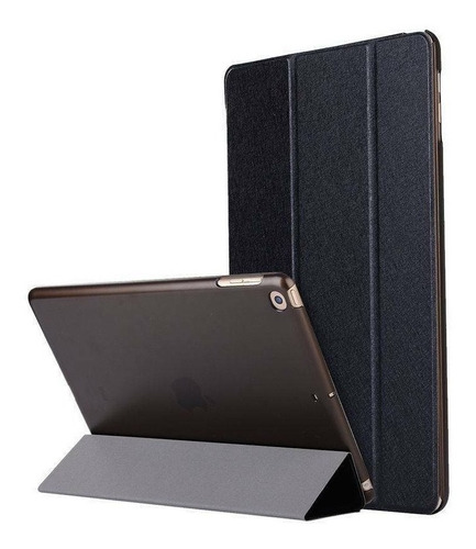 Estuche Smart Case + Vidrio + Envio iPad 10.2 2019 7ma G