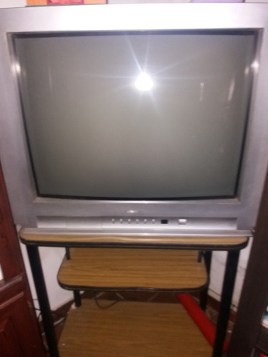 Tv Admiral 29 .funciona.con Control Remoto Y Mesa