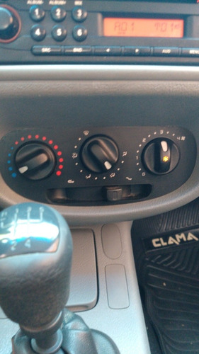 Renault Clio 2012 1.2 Campus Pack I 75cv
