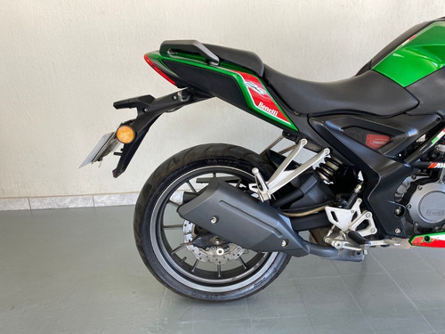 Imagen 5 de 19 de Benelli Tnt 25 2018 250cc