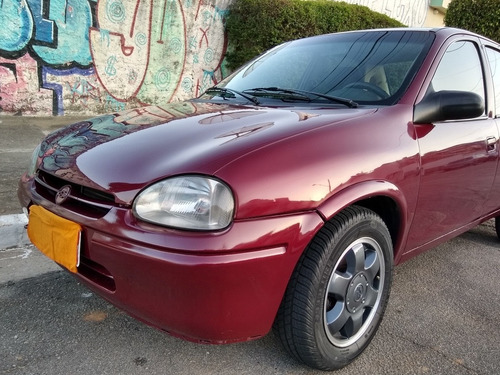 Chevrolet Corsa Sedan Gl