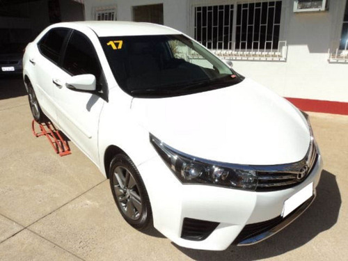 Corolla 1.8 Gli 16v Cód9996