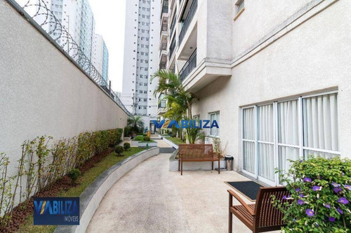 Imagem 16 de 30 de Apartamento 82m² 3 Dormitórios 2 Vagas - Rua Do Shopping Maia - Estuda Permuta - Ap3842