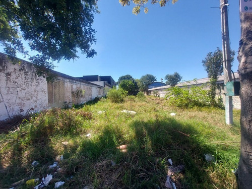 Imagem 17 de 17 de Terreno À Venda, 484 M² Por R$ 530.000,00 - São Cristóvão - São José Dos Pinhais/pr - Te0267