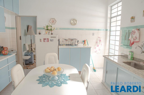 Imagem 6 de 15 de Casa Assobradada - Perdizes - Sp - 574412