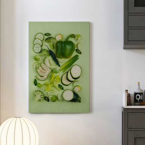 Cuadros Modernos Para Comedor Canvas 150x80 Cm