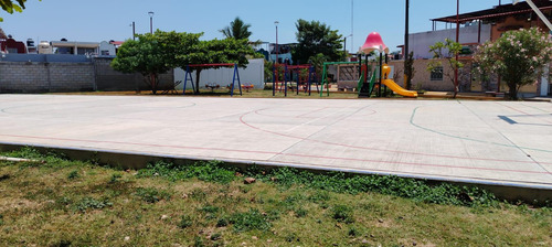 Venta Y/o Renta De Casa En Residencial Hacienda Real En Tuxtepec Oaxaca.