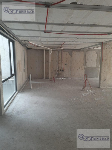 Departamento En Venta, Tecamachalco En Parte Alta Para Terminar Al Gusto