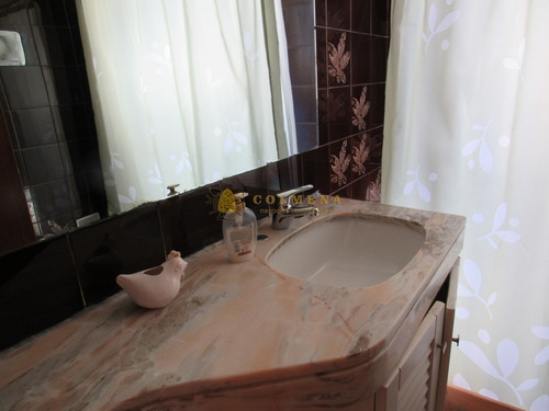 Apartamento En Brava - Punta Del Este - Consulte!!!!- Ref: 3616