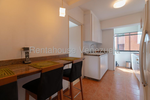 Apartamento En Venta En Campo Alegre Chacao Pisos De Marmol