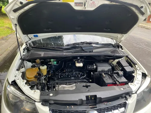 BYD S6 2.4 Gs-i