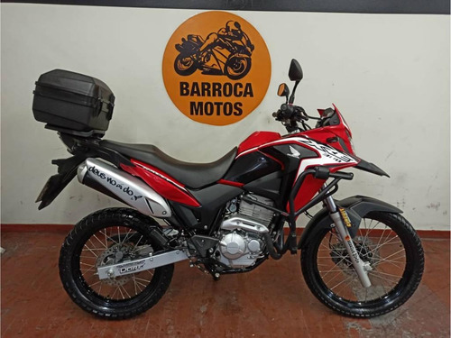 Honda Xre 300 Abs C/ Acessórios