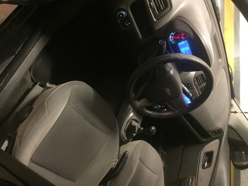 Checrolet - Cobalt Ltz 2012 Completo