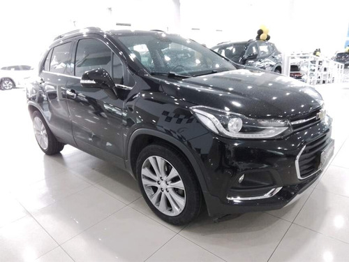 Chevrolet Tracker 1.4 16V TURBO FLEX PREMIER AUTOMÁTICO