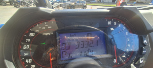 Utv Polaris Rzr Pro Xp Ultimate 1000 Azul Seminovo