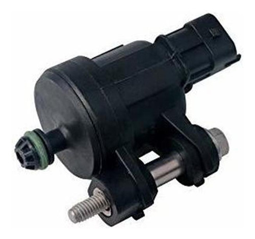 Vapor Canister Purge Valve Solenoide - Reemplaza *******