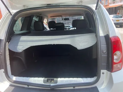 Renault Duster 2.0 Dynamique 4x2