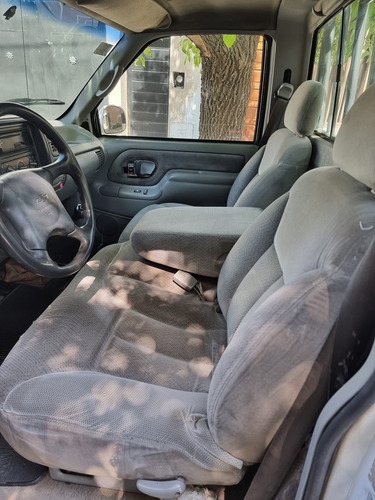 Chevrolet Silverado 4.2 Mwm Dlx