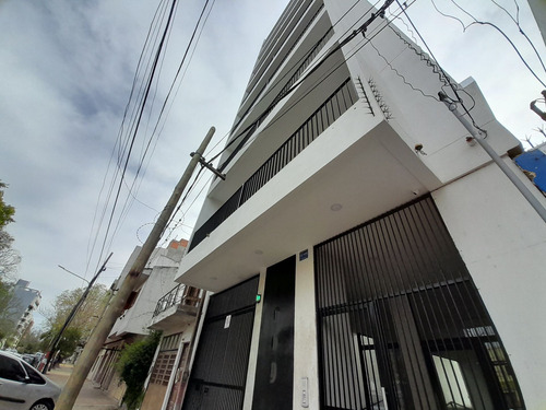Departamento En Venta La Plata