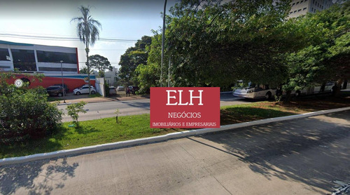 Imagem 11 de 11 de Loja Para Alugar, 500 M² Por R$ 35.000,00/mês - Campo Belo - São Paulo/sp - Lo0082