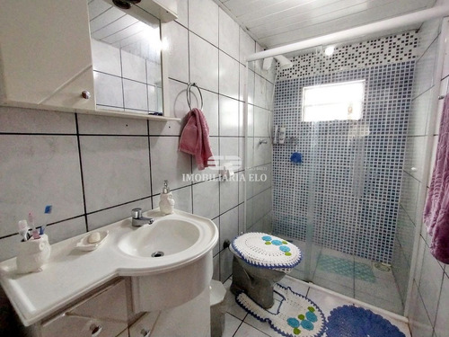 Imagem 13 de 30 de 02 Casas Com Edícula E Piscina No Bairro Ipiranga - 4555