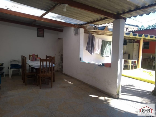 Imagem 5 de 15 de Casa Para Venda Em Mogi Das Cruzes, Jardim Náutico, 3 Dormitórios, 1 Banheiro, 3 Vagas - 1077_1-2336555