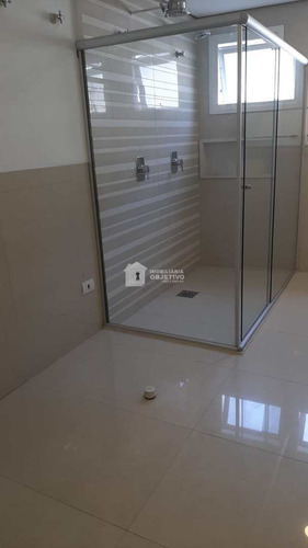 Imagem 16 de 30 de Casa De Condomínio Com 5 Dorms, Super Quadra Morumbi, São Paulo - R$ 3.8 Mi, Cod: 3841 - V3841