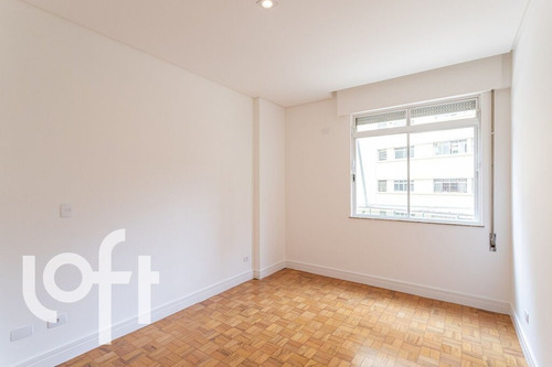 Imagem 11 de 30 de Apartamento À Venda No Bairro Jardim Paulista - São Paulo/sp - O-25314-41788