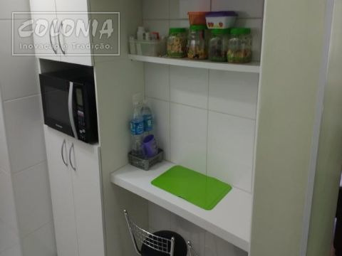Imagem 19 de 30 de Apartamento A Venda - 2813705