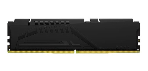 Memoria Game Fury Beast Kingston 32gb Ddr5 5200mhz