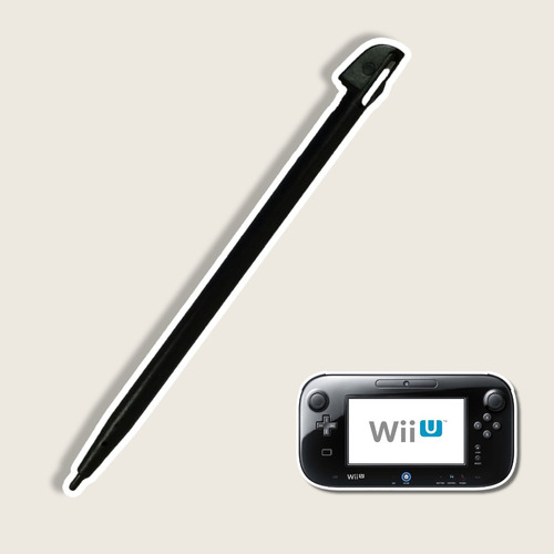 Lapiz Tactil Gamepad Nintendo Wiiu - Bazar Gamer Chile