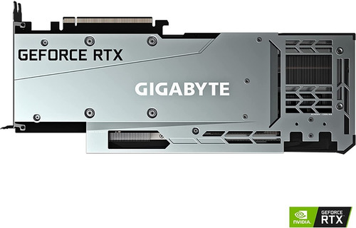 Imagen 3 de 6 de Gigabyte Geforce Rtx 3080 Ti Gaming Oc 12g Graphics Card