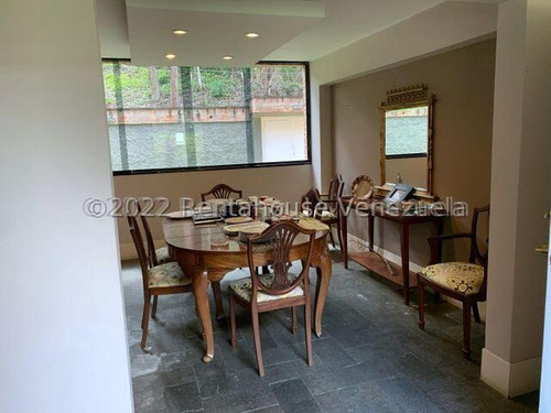 Imagen 11 de 12 de Edificio En Venta La Lagunita Country Club Mls #23-10745fz