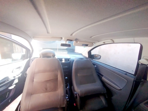Volkswagen Fox 2011 1.6 Comfortline 3 P