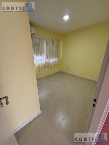 Venta 2 Ambientes Escobar