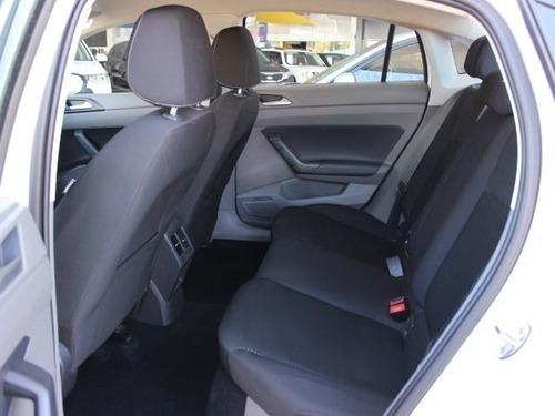 Volkswagen Virtus Comfort. 200 Tsi 1.0 Flex 12v Aut