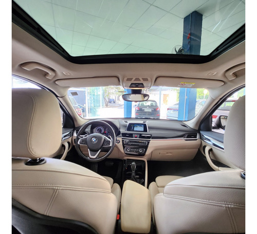 BMW X1 2.0 16V TURBO ACTIVEFLEX SDRIVE20I X-LINE 4P AUTOMÁTICO