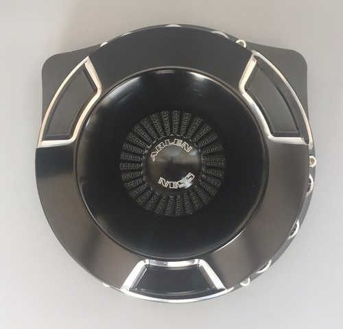 Filtro Alto Flujo Arlen Para Harley Davidson Twin Cam 08 Up