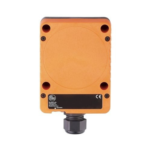 Sensor Capacitivo 20-250v Ac-dc Kde2060-f Ifm Efector Kd0024