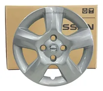 Comprar Juego Tapones Copas Tapas Rin 16 Original Nissan Sentra 2008